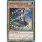 RA01-EN010 Inspector Boarder : Ultimate Rare Card : 1st Edition : YuGiOh TCG