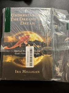 Understanding the Dreams You Dream Revised and Expanded: Biblical Keys for Heari - Picture 1 of 2