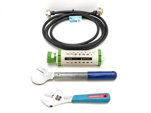 Kaelus PIM Accessories PIM Source PIS-0002A + Cable & Wrenches - Picture 1 of 8