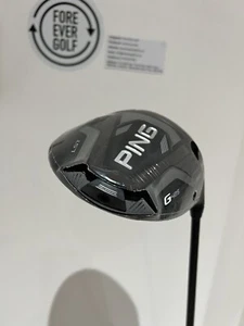 PING G425 LST DRIVER (9 Degree), Mens RH, 70g X-Stiff Flex*NEW* - Picture 1 of 8