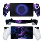 Full Wrap Gamepad Stickers Custom Game Controller Cover For Ps Porta