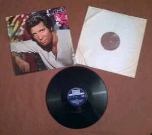 Tom Jones - 'Tom' Vinyl LP Stereo UK 1970 Decca SKL 5045 - Very Good Plus - Picture 1 of 4