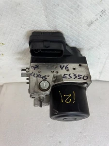 2007 LEXUS ES 350 V6 ABS Pump Control Module 44540-33100 OEM (121) - Foto 1 di 9