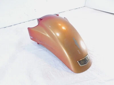 Guardabarros rueda delantera Honda GL1500 GL1500I GL1500A Goldwing Interstate Aspencade A Foto 1 de 4