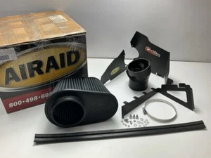 Airaid 302-128 Cold Air Intake System For 2003-04 Dodge Ram 2500 CUMMINS DIESEL - Picture 1 of 5