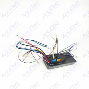 278000510 reemplaza apto para SeaDoo MPEM 1995 787/800 XP 1996 XP GSX y GTX enchufe - Imagen 1 de 2