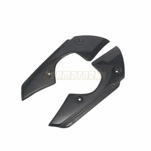 Carenado Ram de admisión de aire delantero para Yamaha YZF R1 2009-2014 10 11 12 fibra de carbono - Imagen 1 de 3