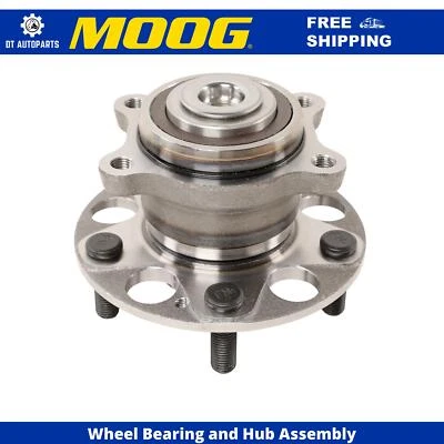 Подшипник колеса и ступица в сборе задние для Honda Accord FHEV 2005 2006 2005-2007 годов выпуска - Изображение 1 из 4