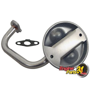 FORD 289 302 WINDSOR OIL PUMP PICK UP MELLING 68-S - Picture 1 of 1