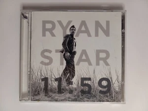 Ryan Star - 11:59 (CD, 2010) Atlantic Records - Autographed - Picture 1 of 3