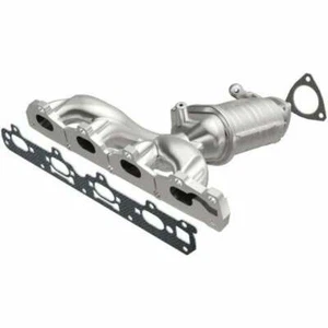 Fits 2008-2010 Chevrolet Malibu Manifold Integ. Catalytic Converter 5531060 - Picture 1 of 11
