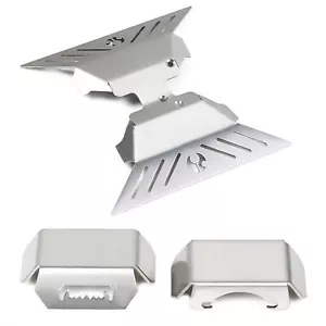 Chassis Protection Plate Axle Guard Cover Part for Axial Capra 1.9 UTB AXI03004 - Picture 1 of 6