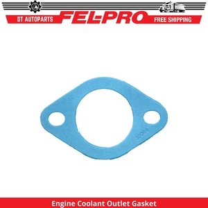 For 1999-2003 Dodge Ram 2500 Van Engine Coolant Outlet Gasket Fel-Pro 2000 2001 - Picture 1 of 1