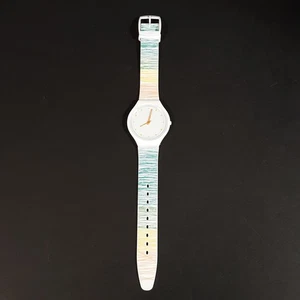 Swatch SKIN Skinesquisse SWOV103 - 36mm Womens Wristwatch - Picture 1 of 13