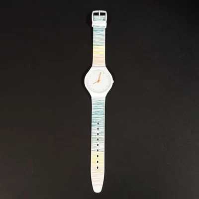 Женские наручные часы Swatch SKIN Skinesquisse SWOV103 - 36 мм - Изображение 1 из 4