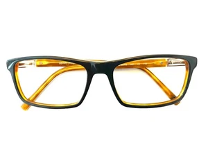 Randy Jackson Brille 3069 021 Schwarz 60/18/155 - Bild 1 von 3