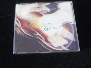 Paul McCartney Tripping the Live Fantastic CD 1990 Capital Records 2 disc - Picture 1 of 4