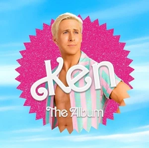 Various Artists Ken the Album: Limited Edition Alternative Artwork Pink (Vinyl) - Picture 1 of 1