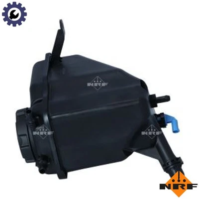EXPANSION TANK COOLANT 454004 FOR N43B20AN4620/N4320AB 2.0L 4cylM54 B25 2.5L - Image 1 of 4