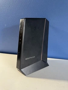 Netgear Nighthawk CM2000 2.5Gbps Cable Modem - DOCSIS 3.1 - Afbeelding 1 van 7