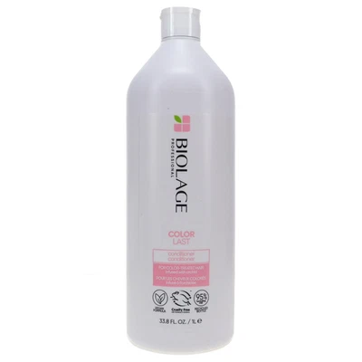 Biolage Volume Bloom Hair Conditioner For Fine Hair 33.8 oz - - Image 1 of 4