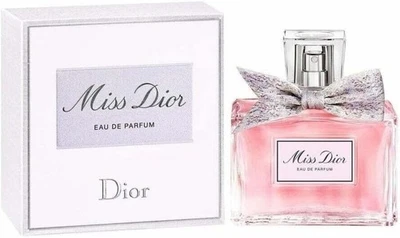 Dior Miss Dior Eau de Parfum 100ml Spray Brand New & Sealed Christian Dior - Image 1 of 3