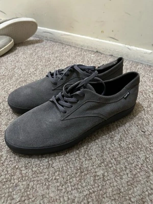 Zapatos HUF Sutter 11,5 raros Foto 1 de 4