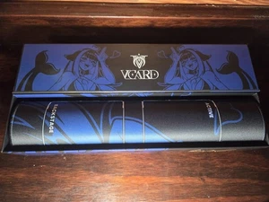 Gamersupps VCard Shylily Playmat - New, In-Hand, Sold Out! - Picture 1 of 3