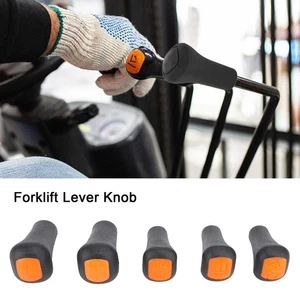 Forklift Shift Knob Comfortable Grip Forklift Lever Knob For Most Forklifts JSMK - Picture 1 of 24