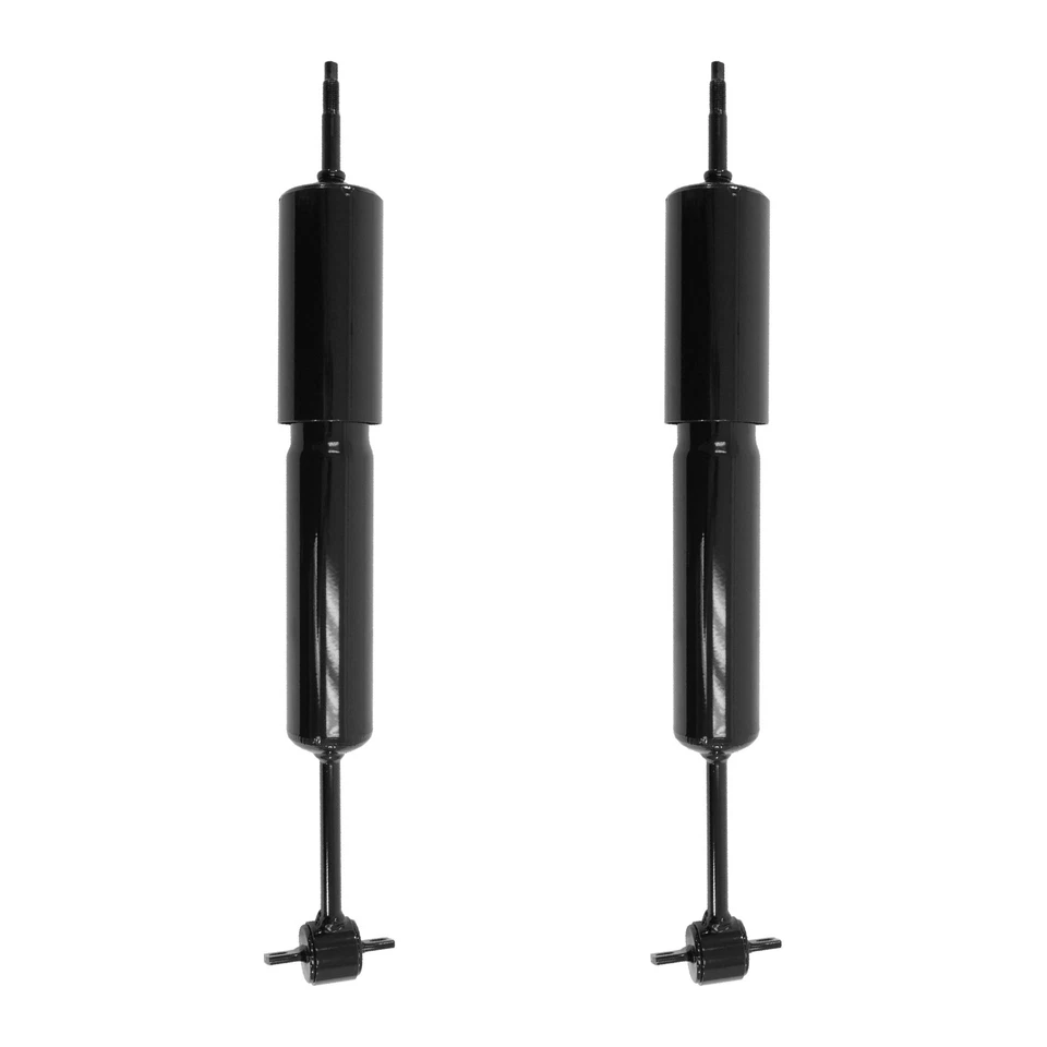 Front Pair Shock Absorber Kit for 1997-2001 Mercury Mountaineer - Image 1 of 1