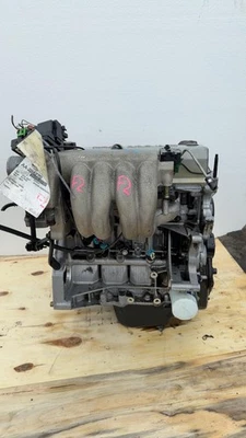 00 01 02 SATURN S SERIES Engine Assembly/motor Saturn - Imagem 1 de 4