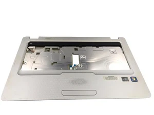 Reposamanos y panel táctil HP G62 - Altavoces JBL y botón de encendido ZYE32AX6TP703 - Imagen 1 de 10
