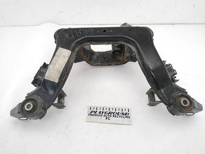 BMW 328i E36 Convertible Rear Crossmember K-Frame Subframe 2.8L 6 Cyl Fits 92-99 - Image 1 of 4