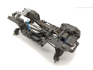 Chasis deslizante Traxxas TRX-4 Sport 1/10 4x4 RC Rock Crawler delantero ponderado - Imagen 1 de 8