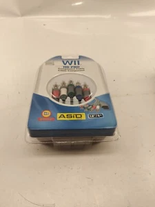 Wii HD PRO Component Cable - Brand New - Picture 1 of 4