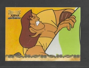 Xena & Ercole Avventure Animate In Carta Azione HX6 - Foto 1 di 2