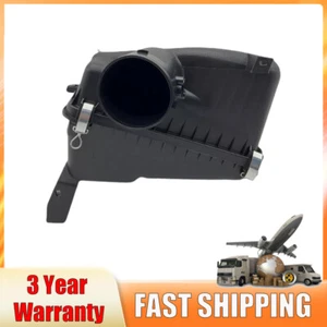 Carcasa de caja de filtro de aire para Toyota Land Cruiser 8cyl diésel 17080-51011 sin orificio - Imagen 1 de 10