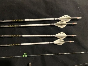 MXR compound bow | Mission Archery By Mathew’s (with all attachments needed) - Picture 1 of 7