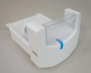 GE WR29X43994 Ice Bucket and Auger NEW OEM - Picture 1 of 1