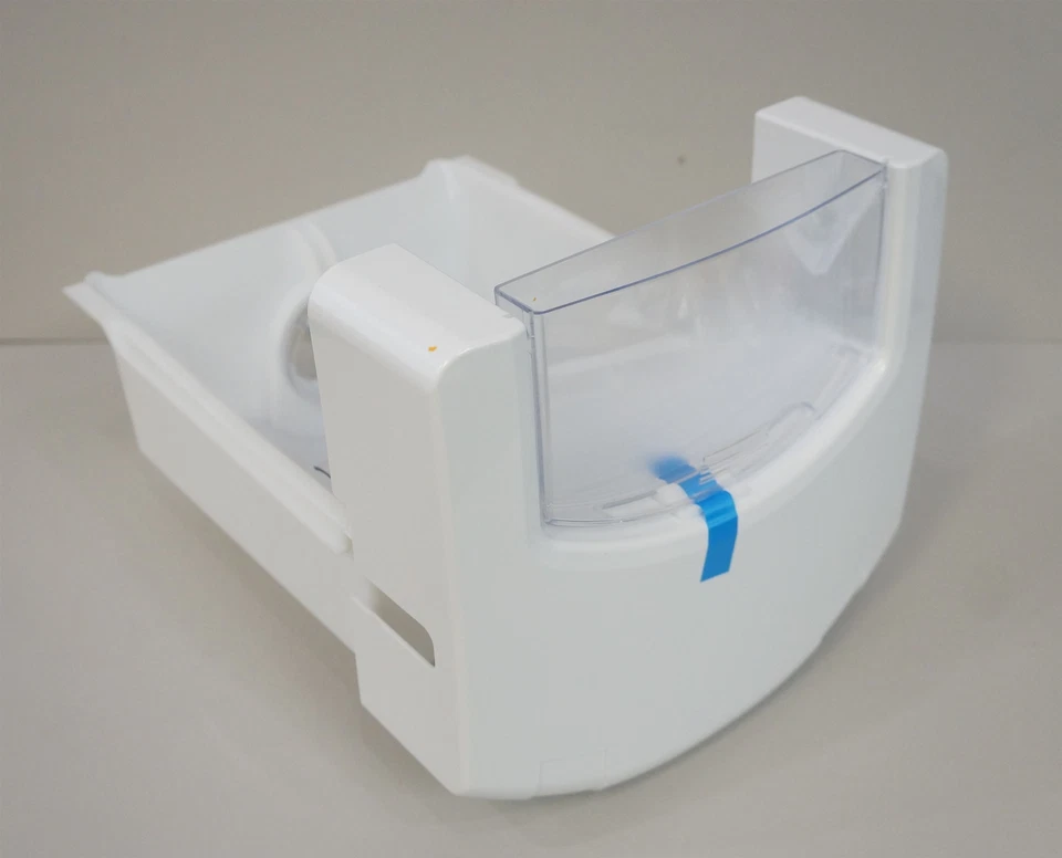 GE WR29X43994 Ice Bucket and Auger NEW OEM - Image 1 of 1