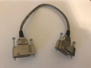 Cisco StackWise Stacking Cable 72-2632-01 - Picture 1 of 3