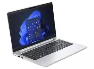 HP EliteBook 640 G10 computer portatile 14" FHD LCD Intel i5-1335U 8 GB 256 GB WIFI/BT W11P - Foto 1 di 1