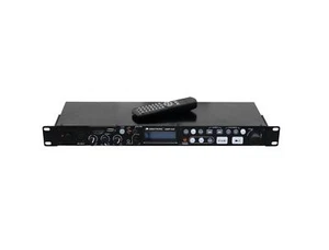 Omnitronic DMP-102 USB/SD-Card-Player - MP3-Player - Bild 1 von 5