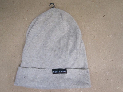 Gorro Ligero Acrílico "Caqui" Hecho A. KURTZ Fuerte Knox Foto 1 de 3