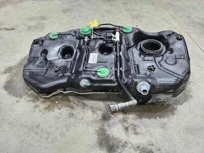 Conjunto de tanque de combustible Subaru Impreza 2017-2023 genuino OEM 42012FL01A Foto 1 de 4