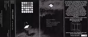 PG.LOST (Swe) - In Never Out - Picture 1 of 2