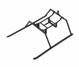 Latest New E-Flite EFLH2322 Landing Skid Set: Blade mCX S300 # EFLH2322 - Picture 1 of 1