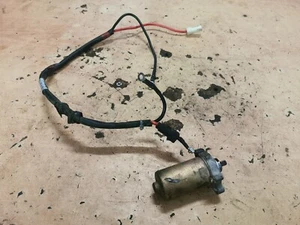 Anlasser - Piaggio 50 Liberty 4T (09-15) - Bild 1 von 4