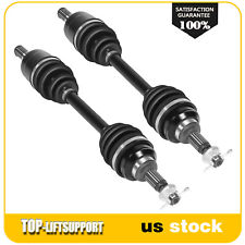 2* Front Left Right For 1988-2000 FourTrax 300 CV Axle shaft High Performance