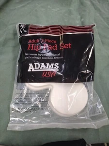 Set 3 pezzi cuscinetti per fianchi/coda adulti Adams Usa - Foto 1 di 4